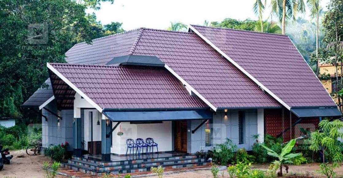 thrissur house