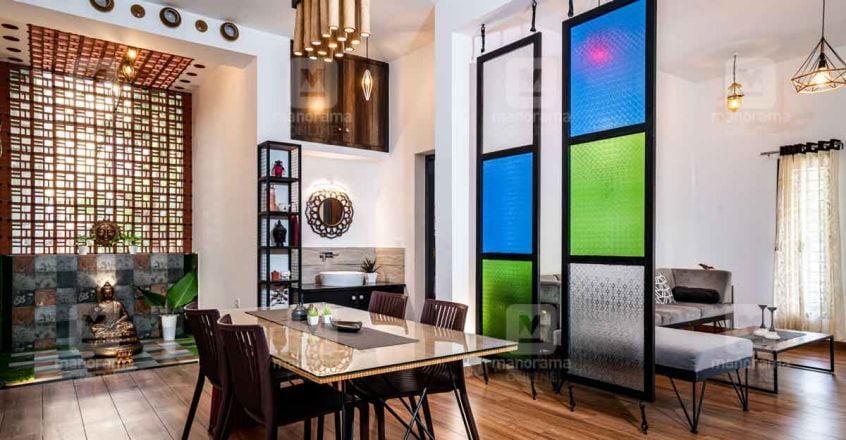 single-storeyed-house-thrissur-dine single-storeyed-house-thrissur-dine