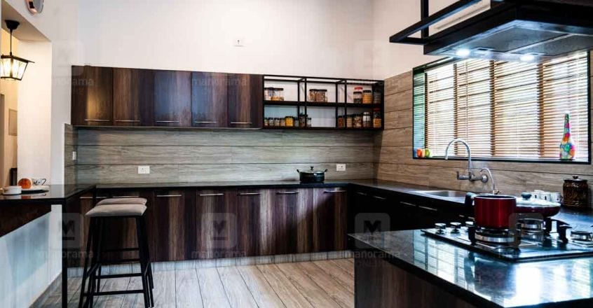 single-storeyed-house-thrissur-kitchen single-storeyed-house-thrissur-kitchen