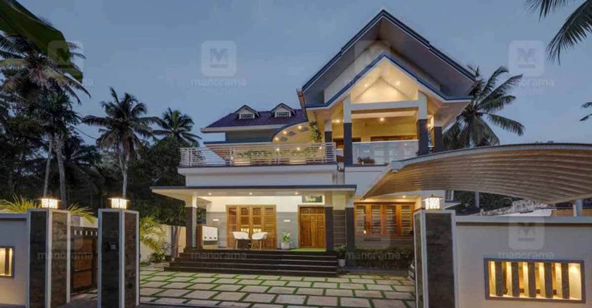 kayamkulam house kayamkulam house
