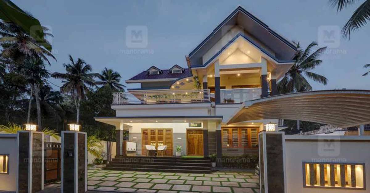 kayamkulam house