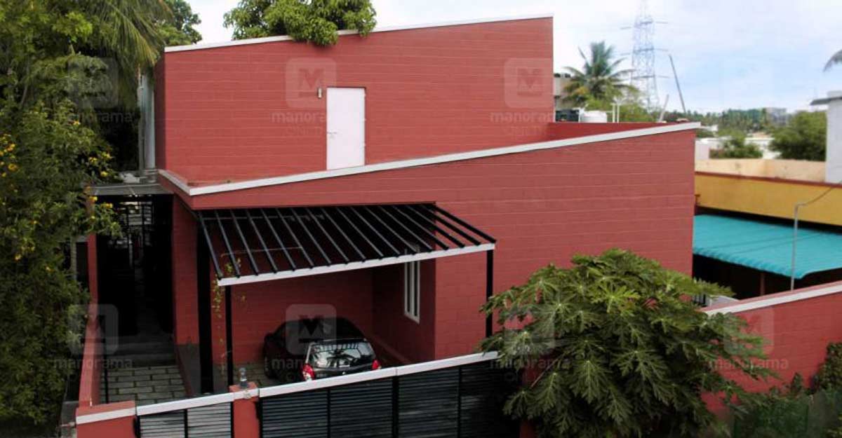 coimbatore house