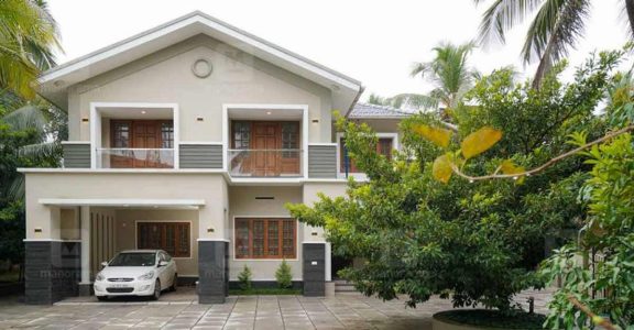 Should i buy a 20 year old house sales