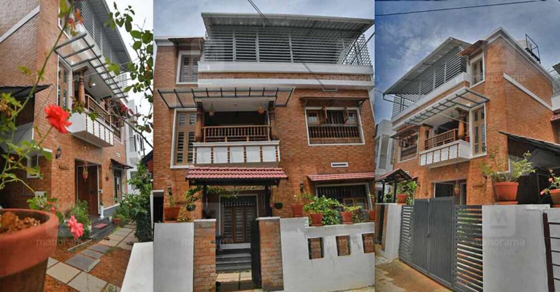 chittoor house