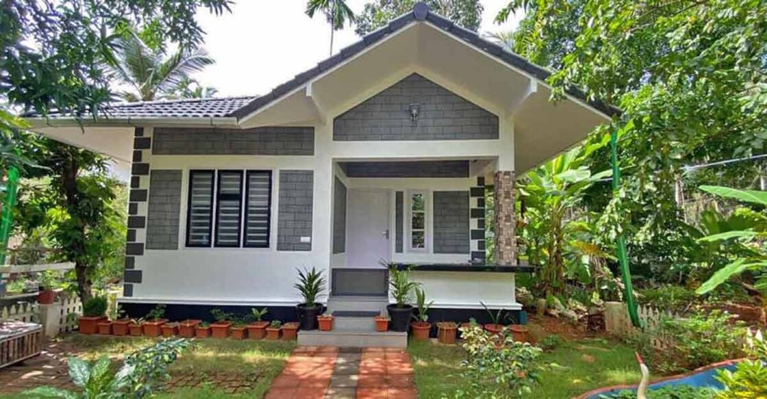 kozhikode house