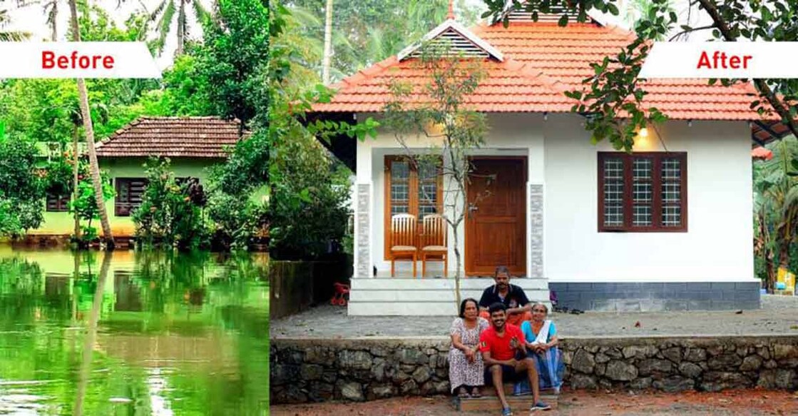 kottayam house