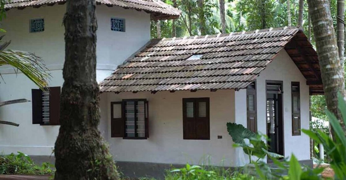 kozhikode house