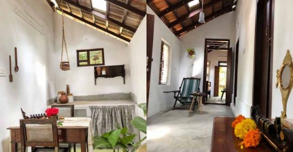 Ancestral house in Kozhikode gets a new life during the lockdown ...