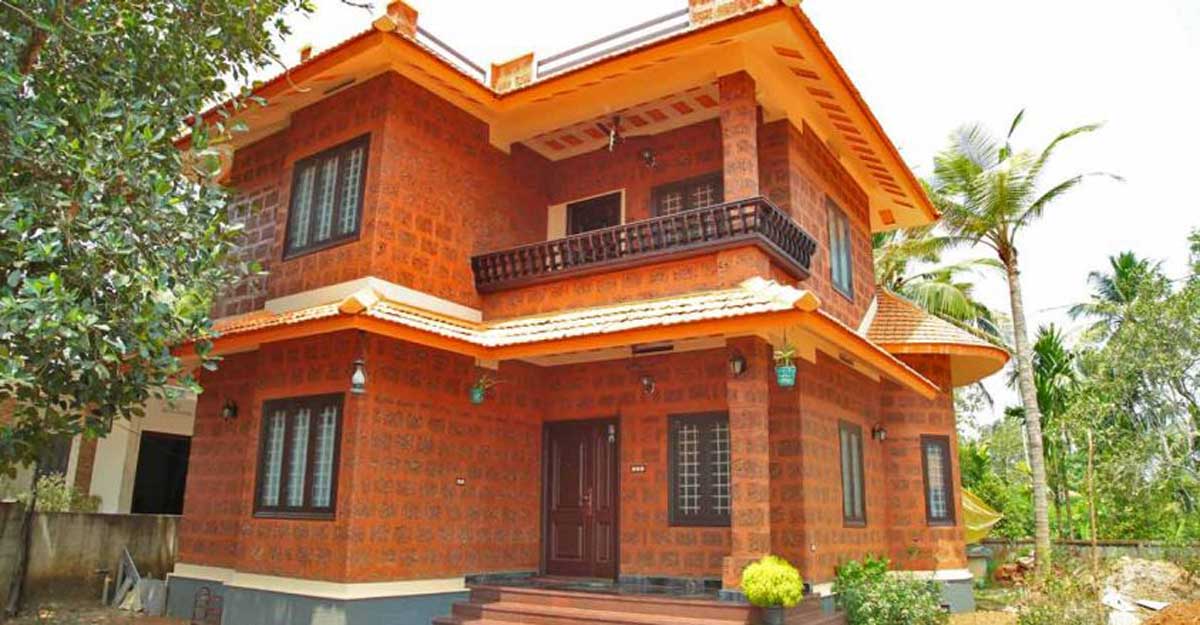 perambra house