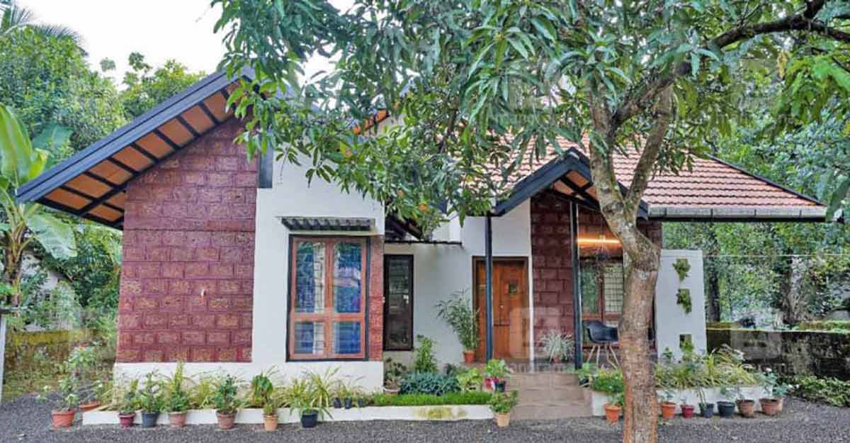 Manjeri house Manjeri house