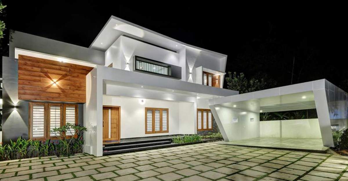 kalanjoor house