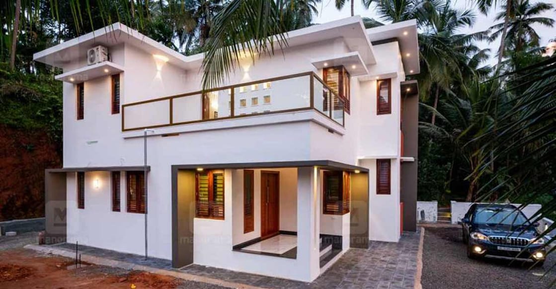 kozhikode house