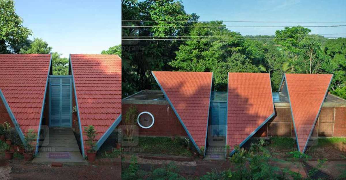 kasaragod house