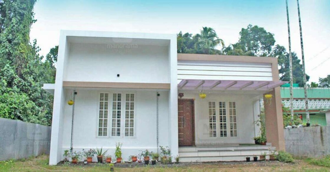 kodungalloor house