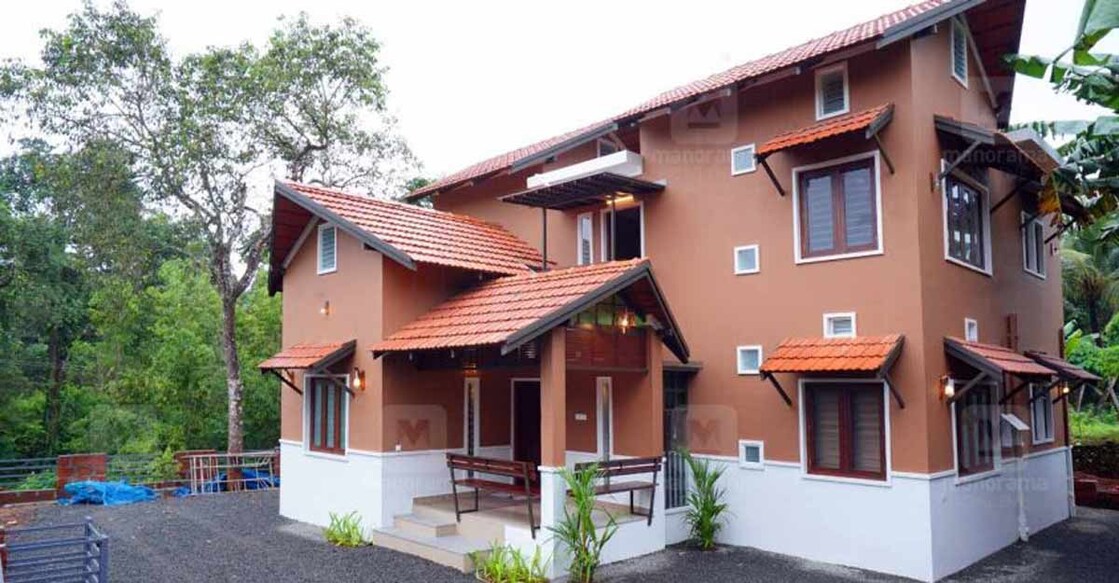 valancherry house