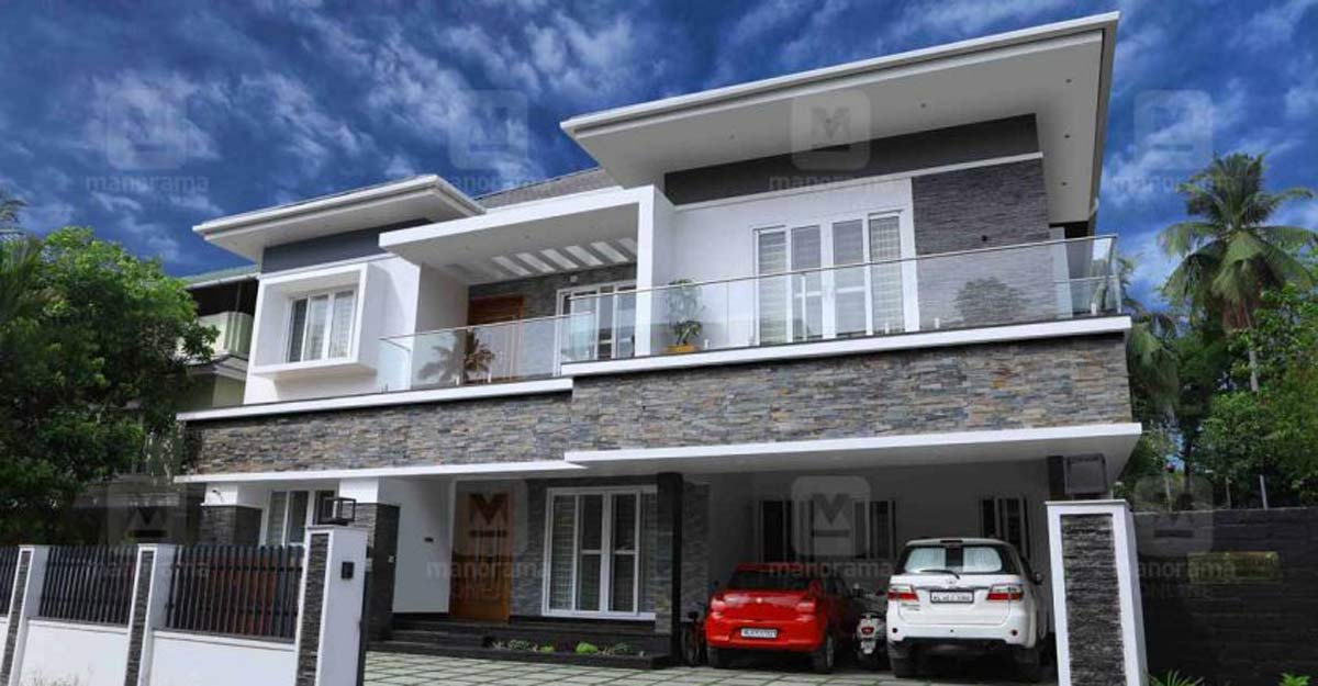 champakkara house