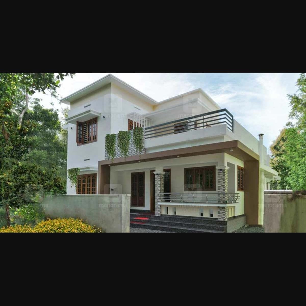An exquisite abode in Thrissur for a middle class family | Lifestyle Decor  | English Manorama, image size:1200x1200