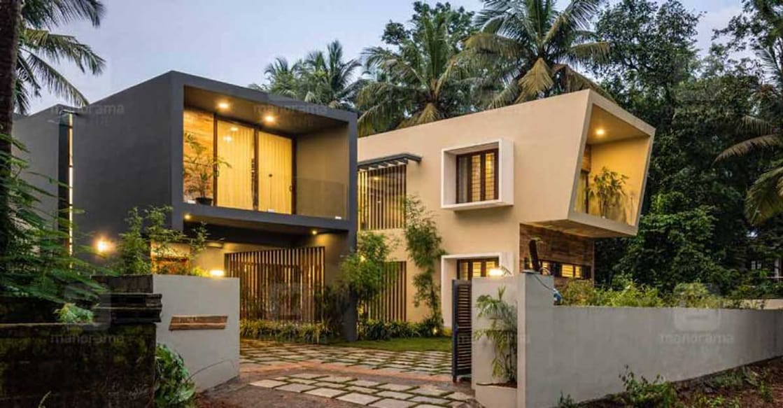 mansion thrissur