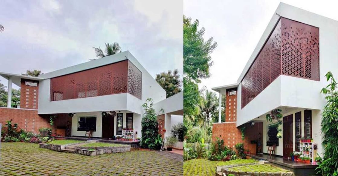 kandanad house