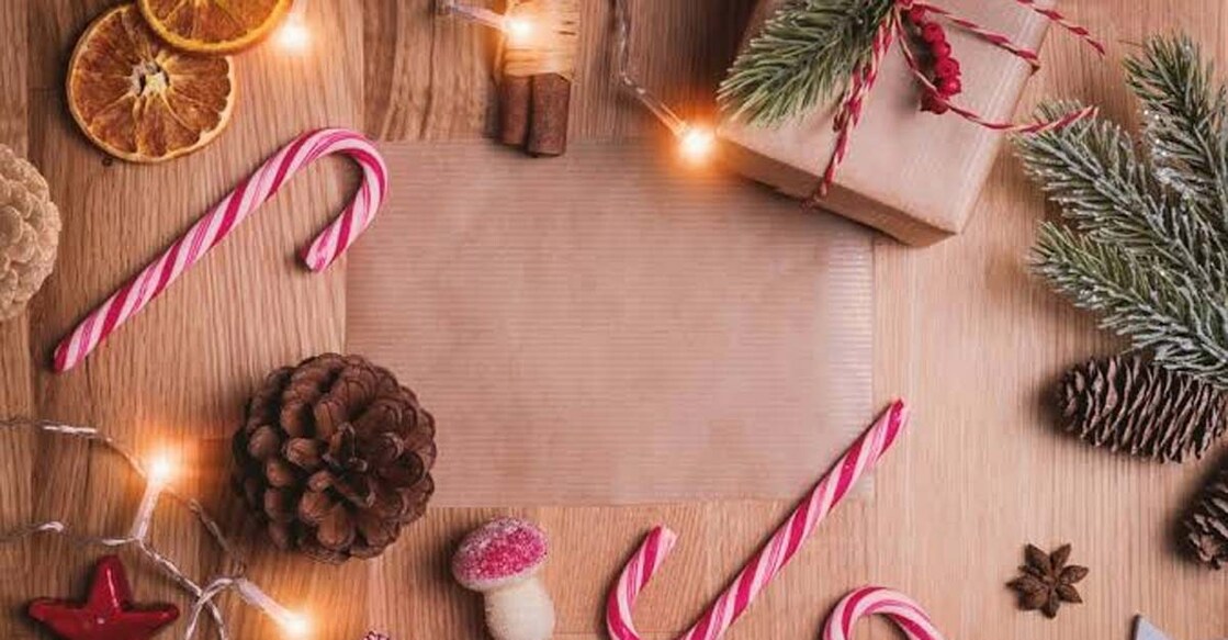 Tips for a Christmas home makeover