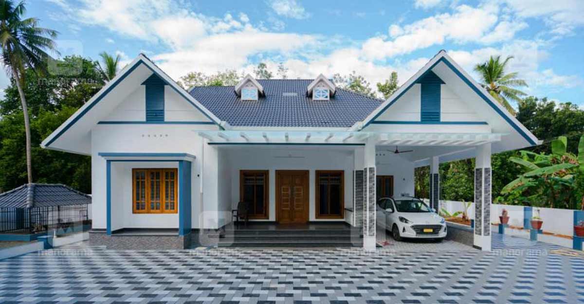 house-karukutty