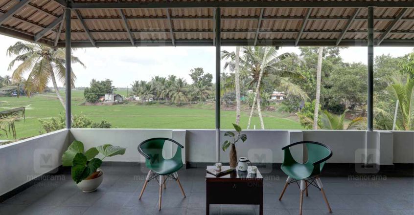 Kuttanad house 5 Kuttanad house