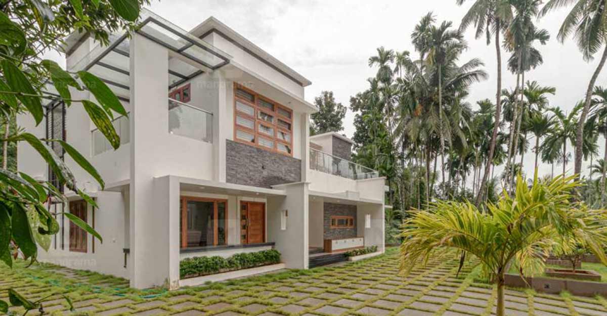 house kondotty