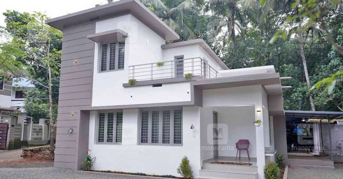manjeri house