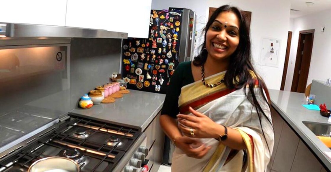 veena-jan-flat-dubai