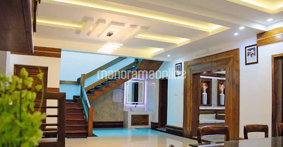 false-ceiling