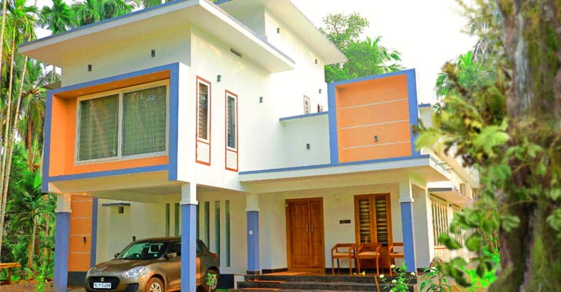 palemadu-malappuram-house