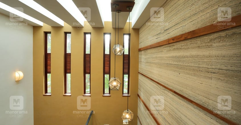 eco-house-calicut-stair eco-house-calicut-stair