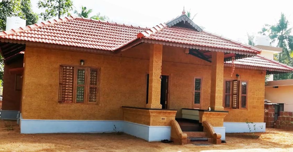 kottiyur-house