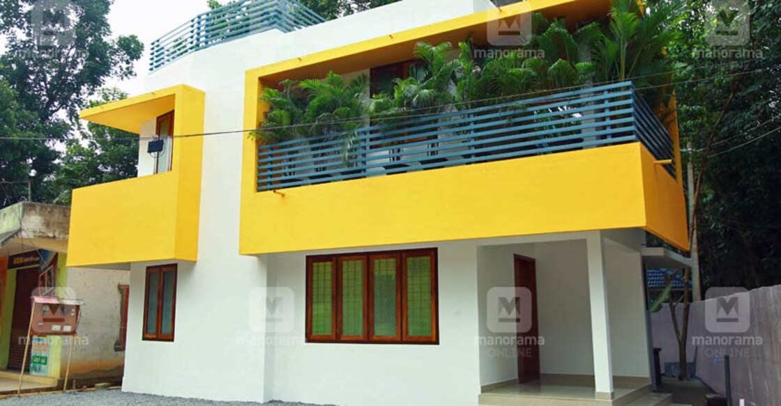 pathanamthitta-house