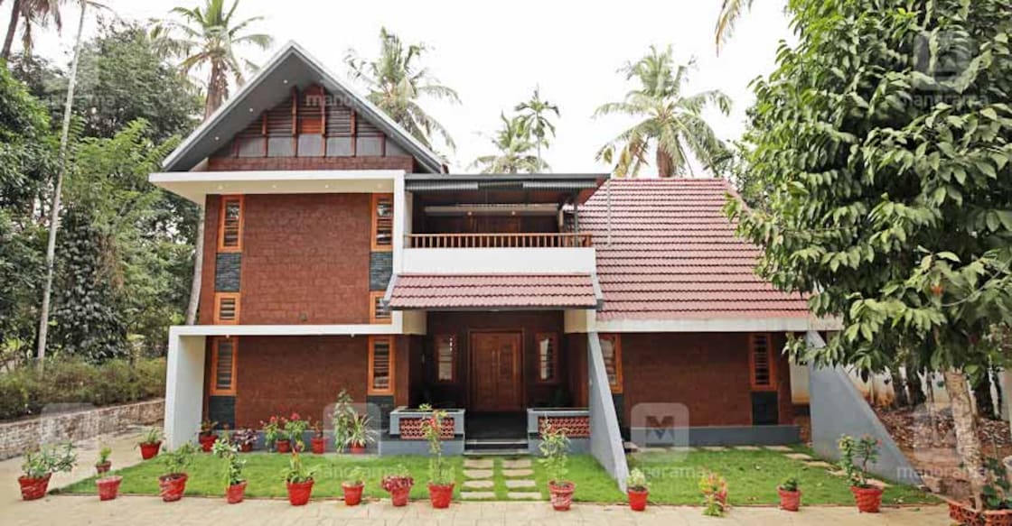 shornur-house shornur-house