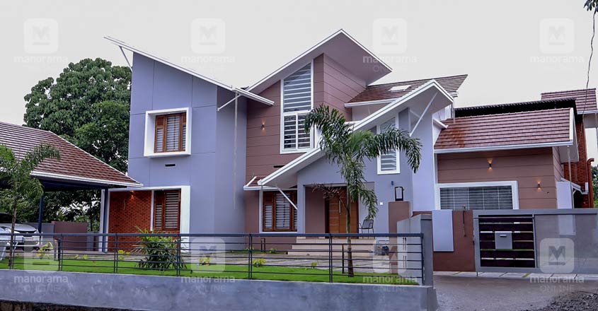 nilmabur-house