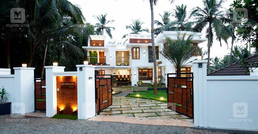 kozhikode-house