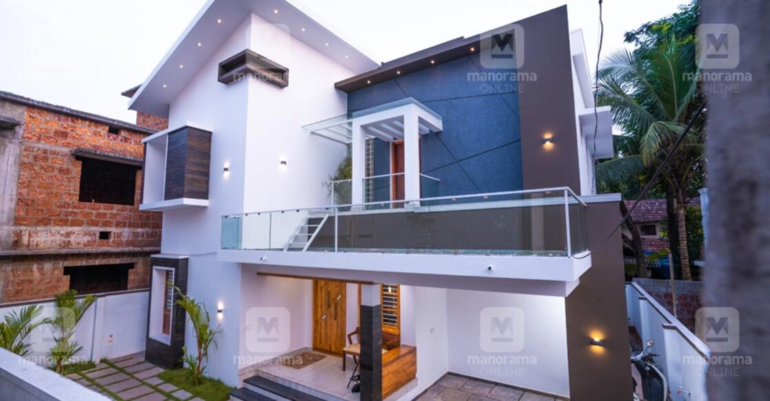 naduvattom-house