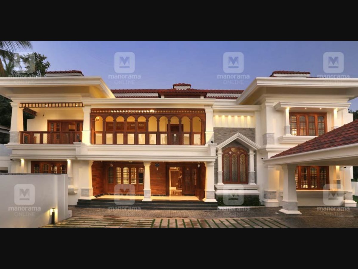 Top 62+ royal decorations trivandrum latest vova.edu.vn