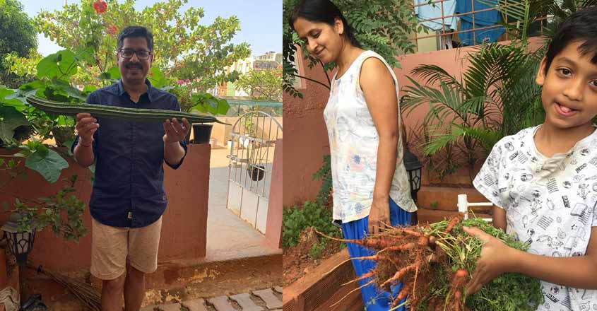 This zero-waste Bengaluru home is setting great example during lockdown