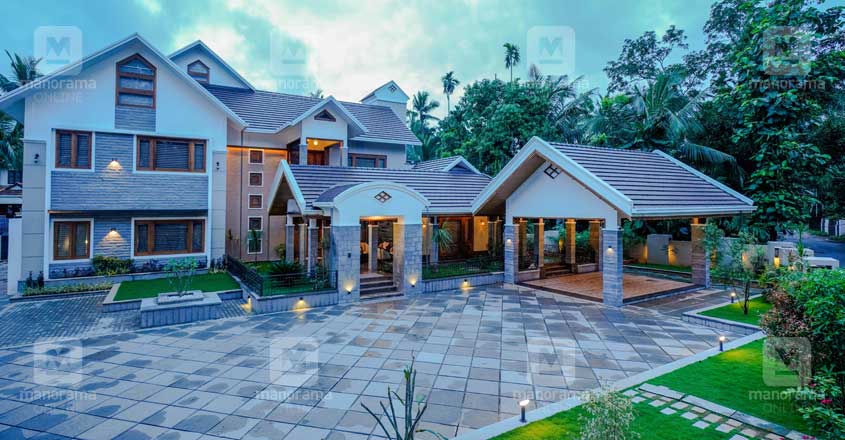 vadakara-house