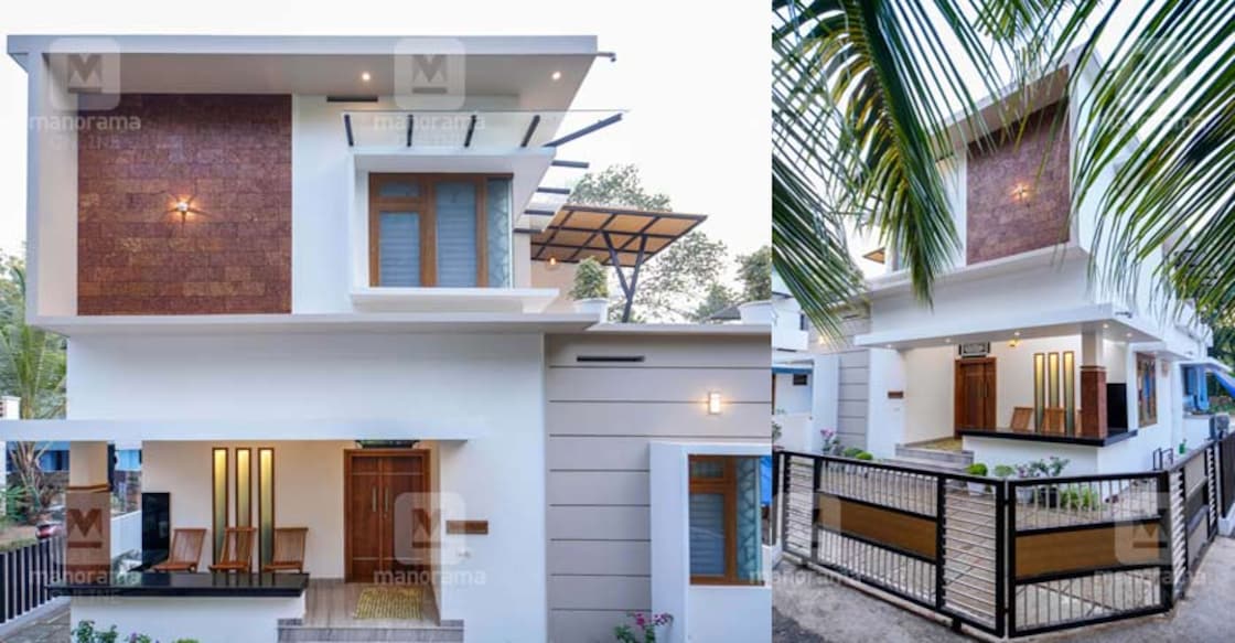 Baypore-house