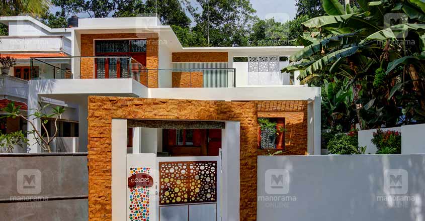 kadakkavur-house