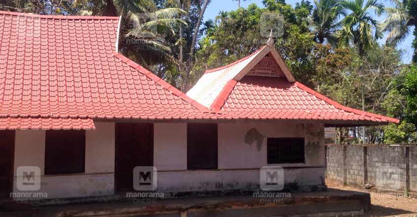 Mammootty’s brother Ibrahim Kutty ruminates about ancestral house