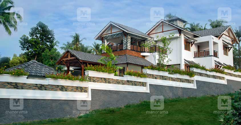 thrissur-fusion-home-exterior thrissur-fusion-home-exterior