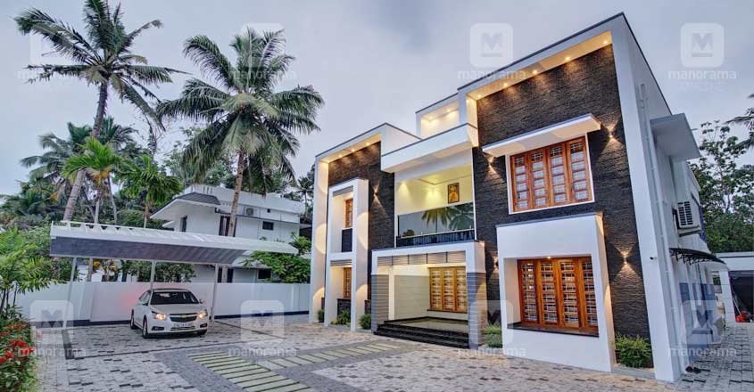 karthikapally-house