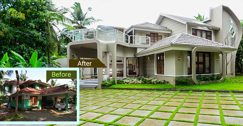 manjeri-house