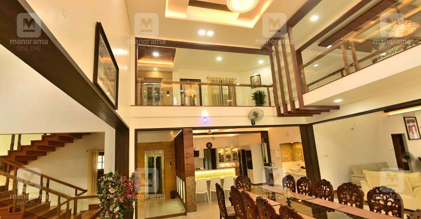 luxury-house-kaduthuruthy-dine luxury-house-kaduthuruthy-dine