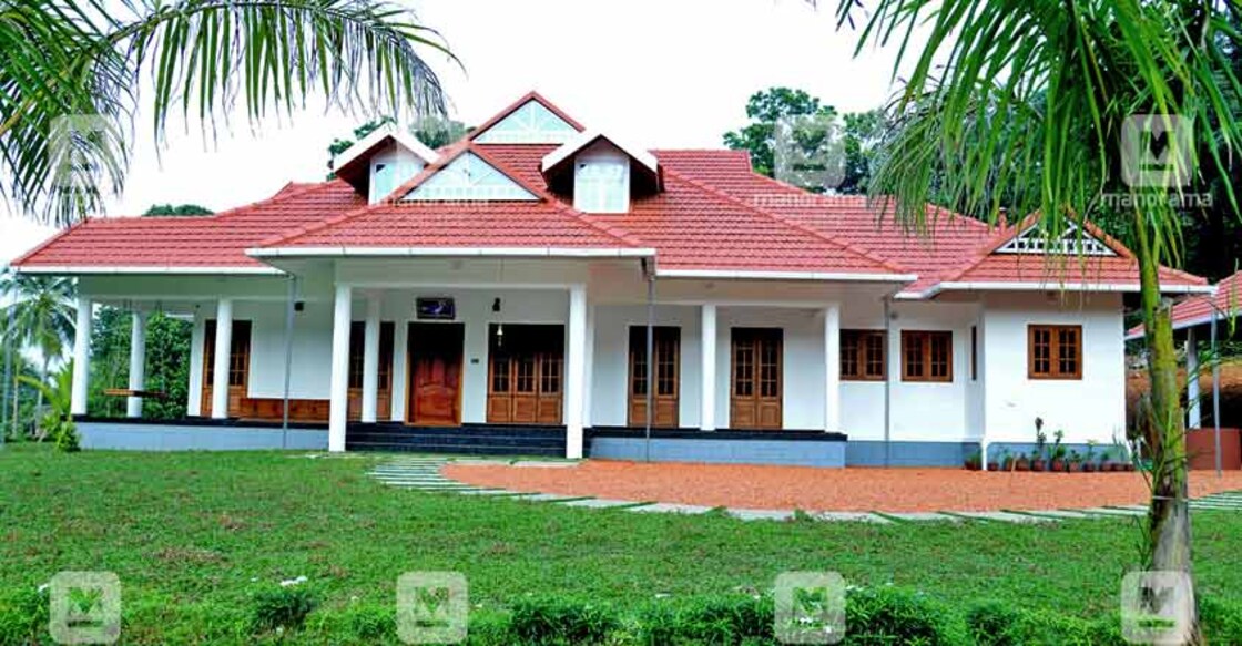 kanjirapally-house