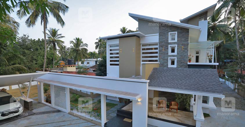 contemporary-home-malappuram-exterior contemporary-home-malappuram-exterior
